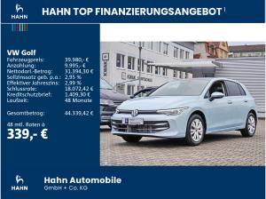 Volkswagen Golf Style *SOFORT VERFÜGBAR*