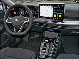 Volkswagen Golf Style *SOFORT VERFÜGBAR*