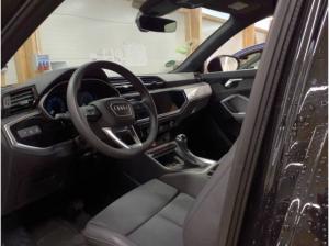 Audi Q3 Sportback 35 TDI S line S tr. *LED*AHK*Navi*
