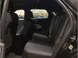 Audi Q3 Sportback 35 TDI S line S tr. *LED*AHK*Navi*