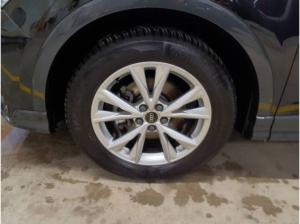 Audi Q3 Sportback 35 TDI S line S tr. *LED*AHK*Navi*