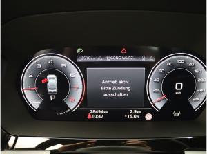 Audi A3 Limousine S-Line 30 TFSI S-tronic / MMI-Navi+