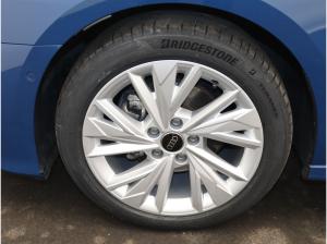 Audi A3 Limousine S-Line 30 TFSI S-tronic / MMI-Navi+