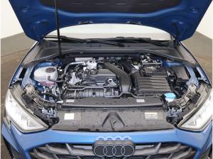 Audi A3 Limousine S-Line 30 TFSI S-tronic / MMI-Navi+