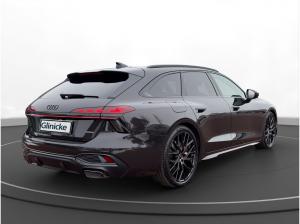 Audi A6 Avant e-hybrid S-LINE EDIT.ONE+QUATTRO+TECHPR