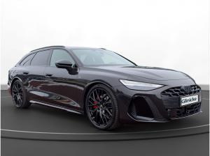 Audi A6 Avant e-hybrid S-LINE EDIT.ONE+QUATTRO+TECHPR