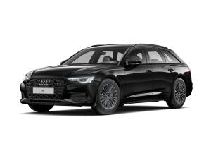 Audi A6 Avant advanced 45 TFSI Matrix Kamera AHK Navi