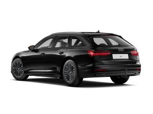 Audi A6 Avant advanced 45 TFSI Matrix Kamera AHK Navi