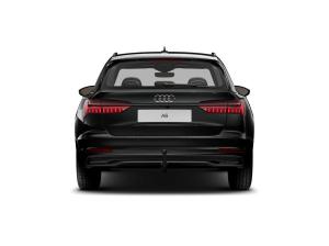 Audi A6 Avant advanced 45 TFSI Matrix Kamera AHK Navi