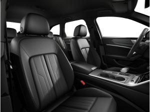 Audi A6 Avant advanced 45 TFSI Matrix Kamera AHK Navi