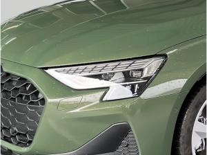 Audi A3 Sportback 40 TFSI e Busi+Komfort+Parken+Fahren Pakete