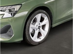 Audi A3 Sportback 40 TFSI e Busi+Komfort+Parken+Fahren Pakete