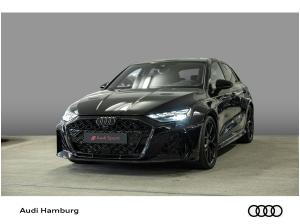 Audi RS3 RS 3 Sportback S tr onic