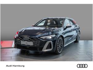 Audi S5 Avant TFSI S tronic