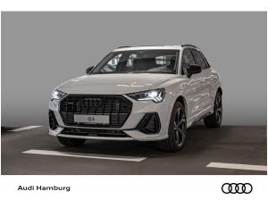 Audi Q3 S line 40 TDI quattro 142(193) k W(PS) S tronic
