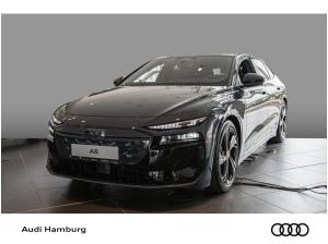 Audi A6 e-tron A6 Sportback e-tron performance