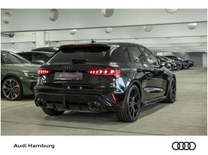 Audi RS3 RS 3 Sportback S tr onic ***
