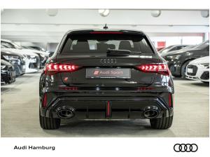 Audi RS3 RS 3 Sportback S tr onic ***