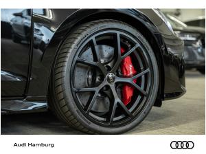 Audi RS3 RS 3 Sportback S tr onic