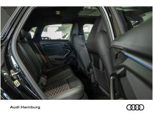 Audi RS3 RS 3 Sportback S tr onic ***