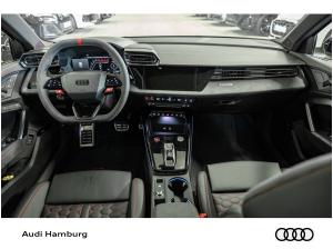 Audi RS3 RS 3 Sportback S tr onic