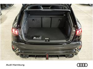 Audi RS3 RS 3 Sportback S tr onic