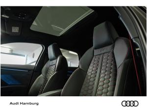 Audi RS3 RS 3 Sportback S tr onic