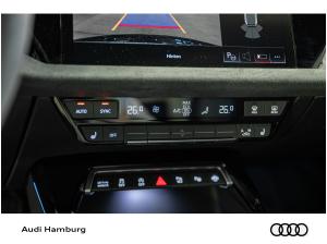 Audi RS3 RS 3 Sportback S tr onic