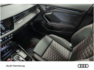 Audi RS3 RS 3 Sportback S tr onic