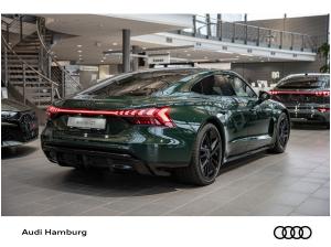 Audi e-tron GT quattro