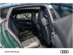 Audi e-tron GT quattro