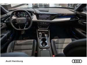Audi e-tron GT quattro