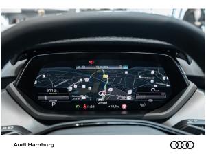 Audi e-tron GT quattro