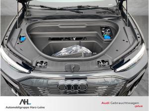 Audi SQ6 e-tron quattro Matrix Navi ACC Pano HuD