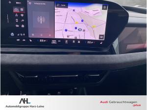 Audi SQ6 e-tron quattro Matrix Navi ACC Pano HuD