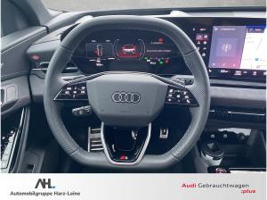 Audi SQ6 e-tron quattro Matrix Navi ACC Pano HuD