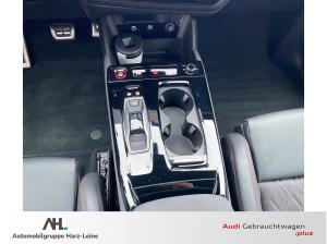 Audi SQ6 e-tron quattro Matrix Navi ACC Pano HuD