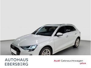 Audi A3 Sportback advanced 30 TFSI 5JGar Assist6 Parken Pro Navi