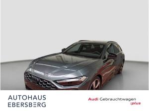 Audi A5 Avant e-hybrid qu Pano #black Tech plus MATRIX