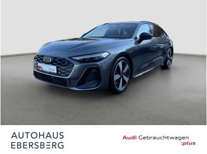Audi A5 Avant e-hybrid qu Pano #black Tech plus MATRIX