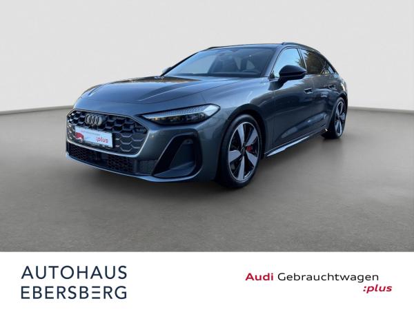 Audi A5 Avant e-hybrid qu Pano #black Tech plus MATRIX