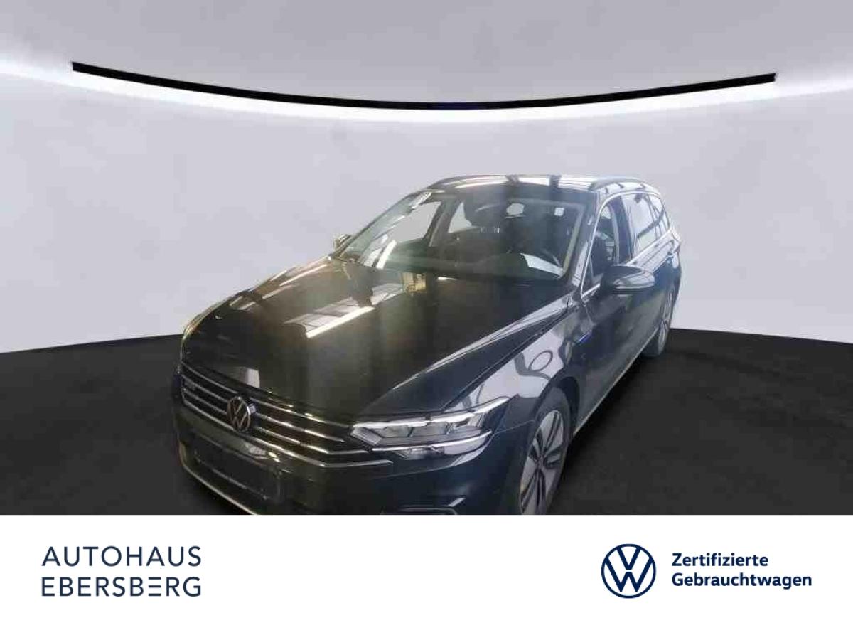 Volkswagen Passat Variant GTE 1.4 eHybrid Travel Assist 230V Massage Kamera