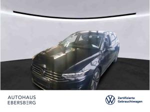 Volkswagen Passat Variant GTE 1.4 eHybrid Travel Assist 230V Massage Kamera