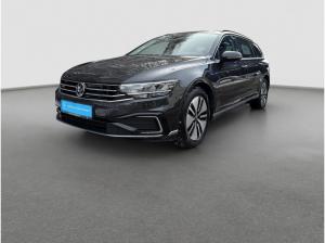Volkswagen Passat Variant GTE 1.4 eHybrid Travel Assist 230V Massage Kamera