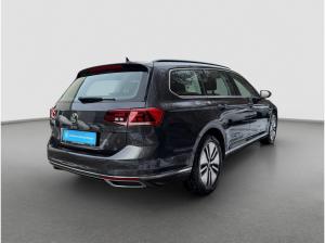 Volkswagen Passat Variant GTE 1.4 eHybrid Travel Assist 230V Massage Kamera