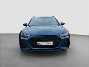 Audi RS6 Avant 5JGar Dynamik Tour Stadt DRC Pano #black Abgas+