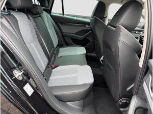 Skoda Octavia Combi Selection 2.0 TDI MATRIX 360° HUD Virtual