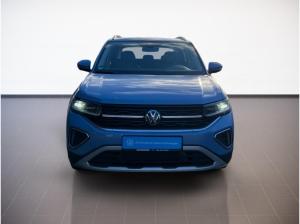 Volkswagen T-Cross STYLE 1.0TSI DSG ACC.5J-G.AHK.KAMERA.NAVI+VC.LED.APP-C.SHZ