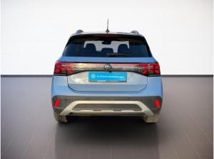 Volkswagen T-Cross STYLE 1.0TSI DSG ACC.5J-G.AHK.KAMERA.NAVI+VC.LED.APP-C.SHZ