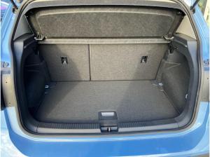 Volkswagen T-Cross STYLE 1.0TSI DSG ACC.5J-G.AHK.KAMERA.NAVI+VC.LED.APP-C.SHZ